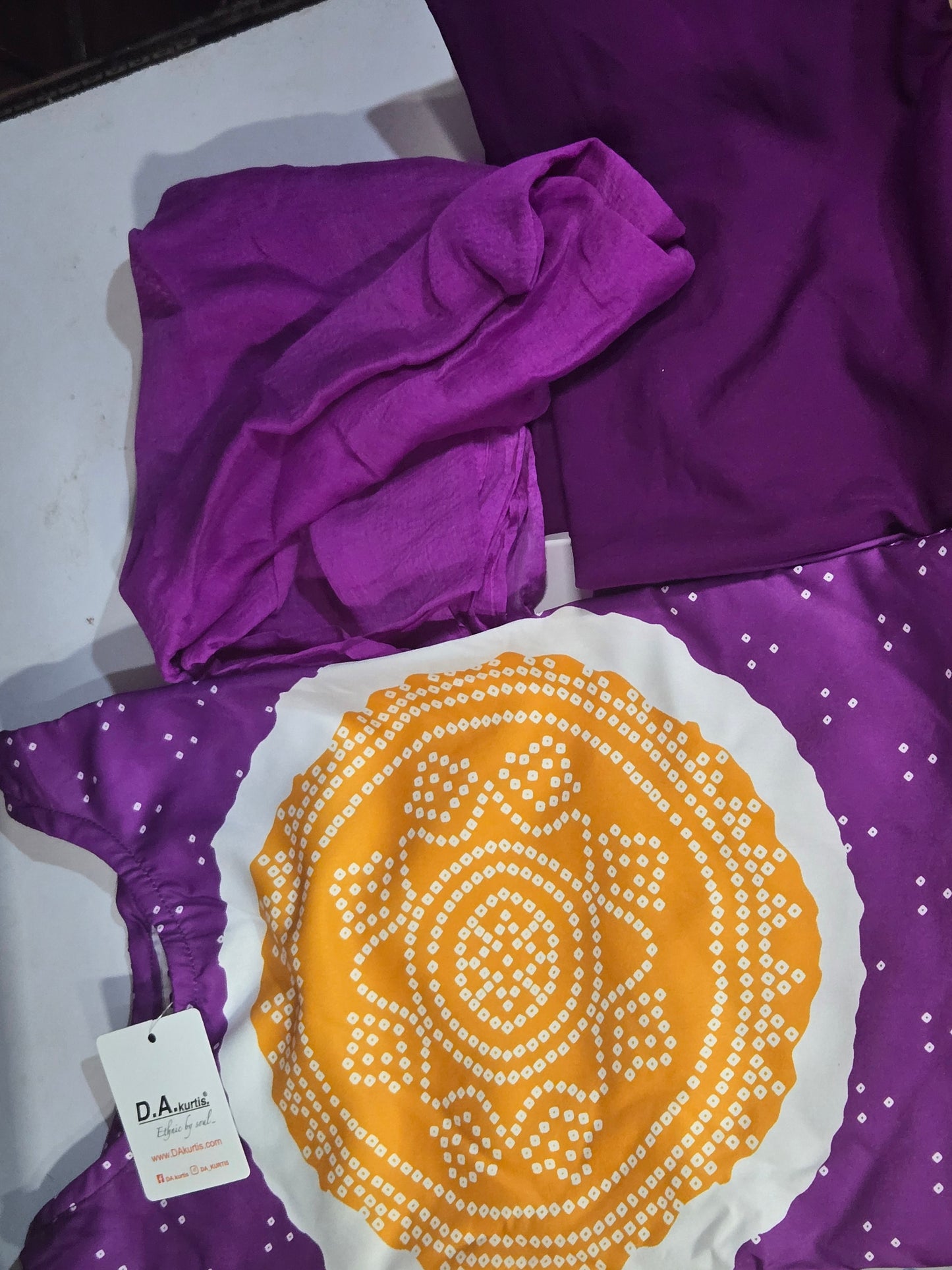 momo 3pcs set