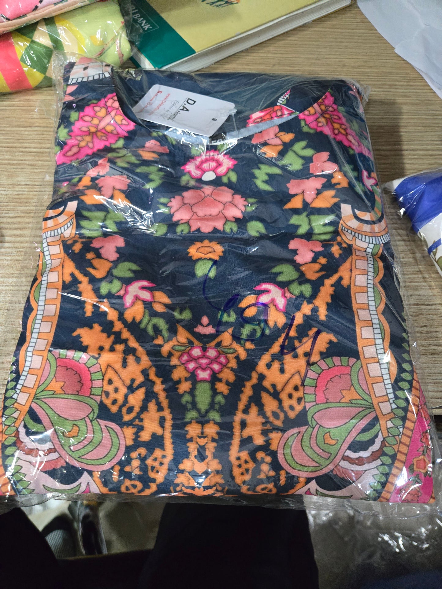 ISHARA 3pcs set