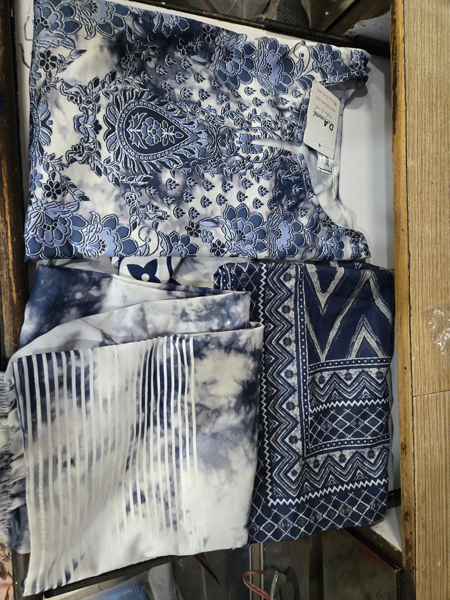 gisha 3pcs set