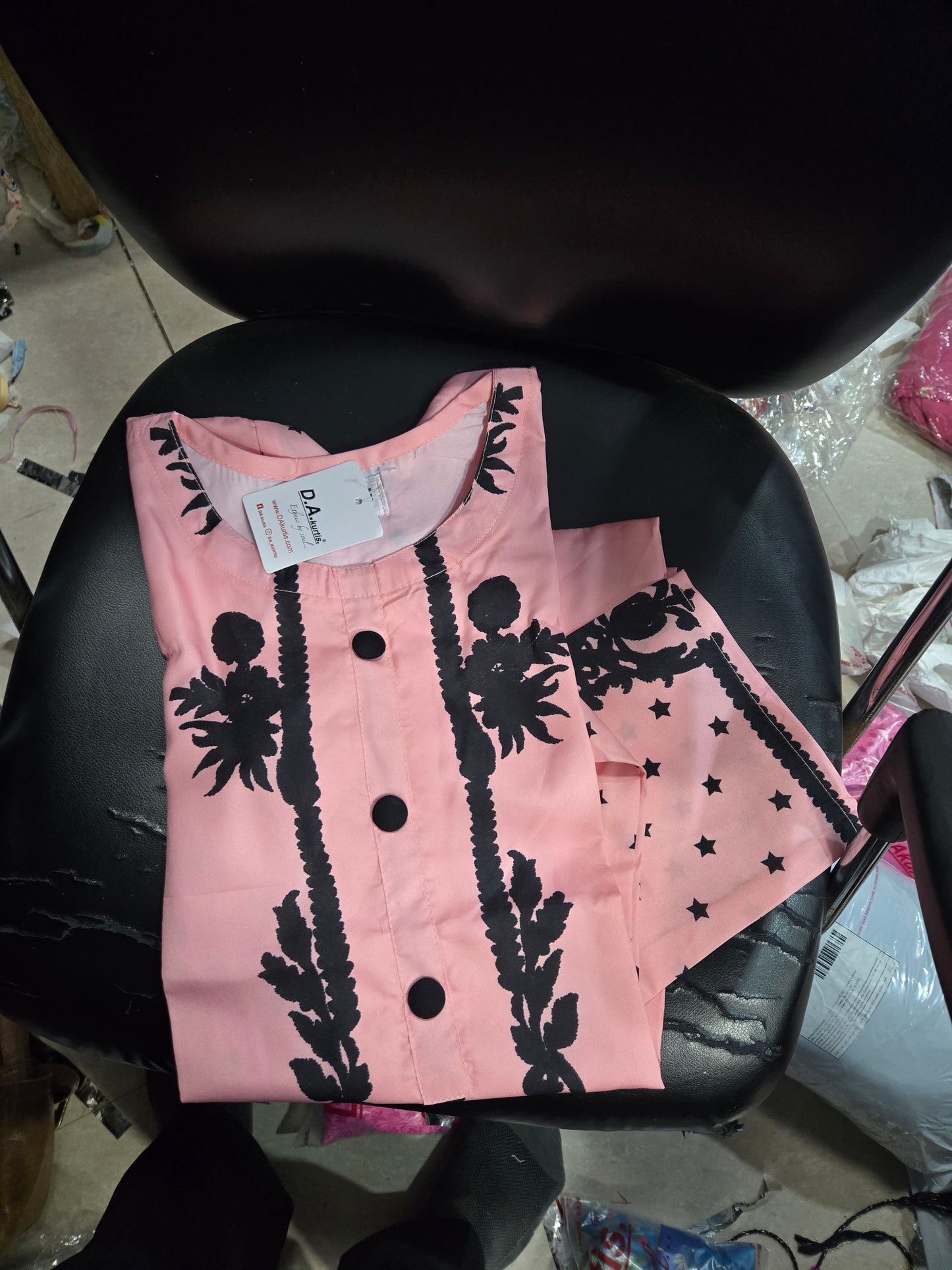 Jupiter lite pink
