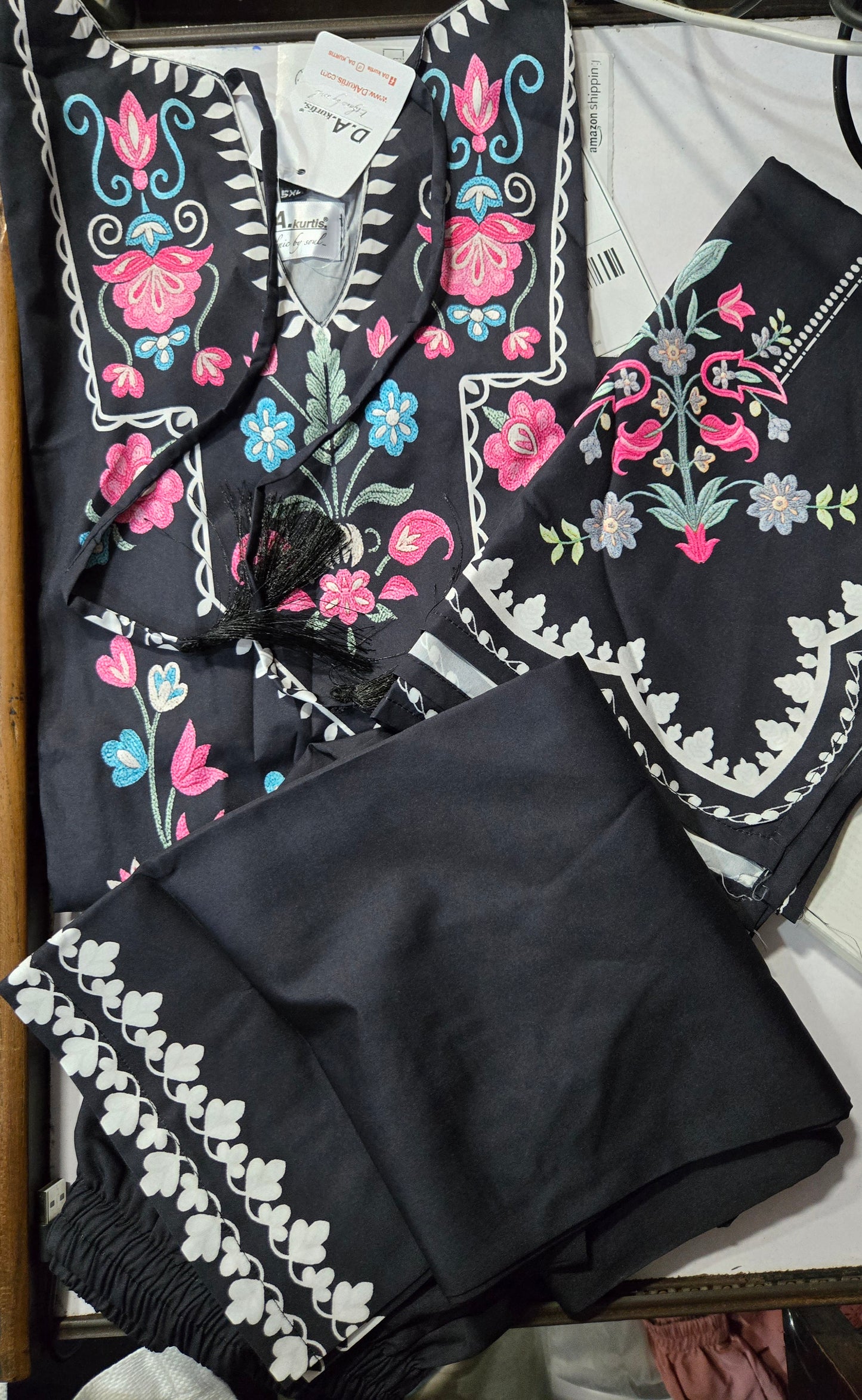 coko 3pcs set