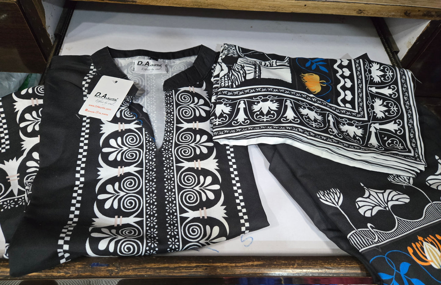 bou 3pcs set