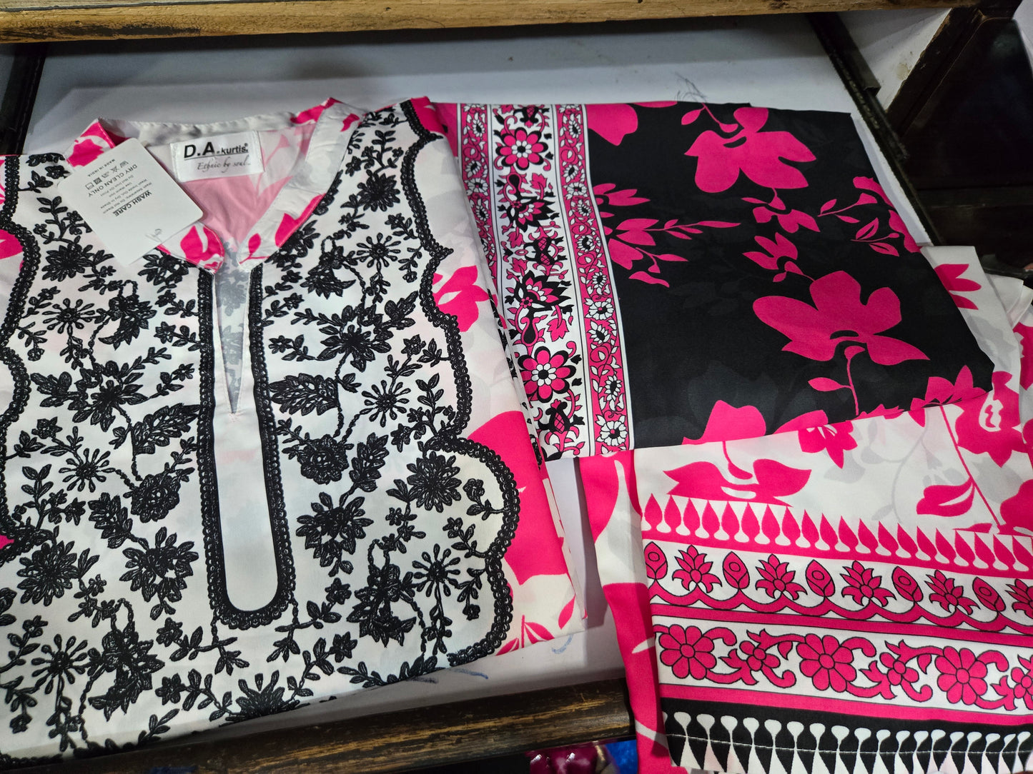 hiba 3pcs set
