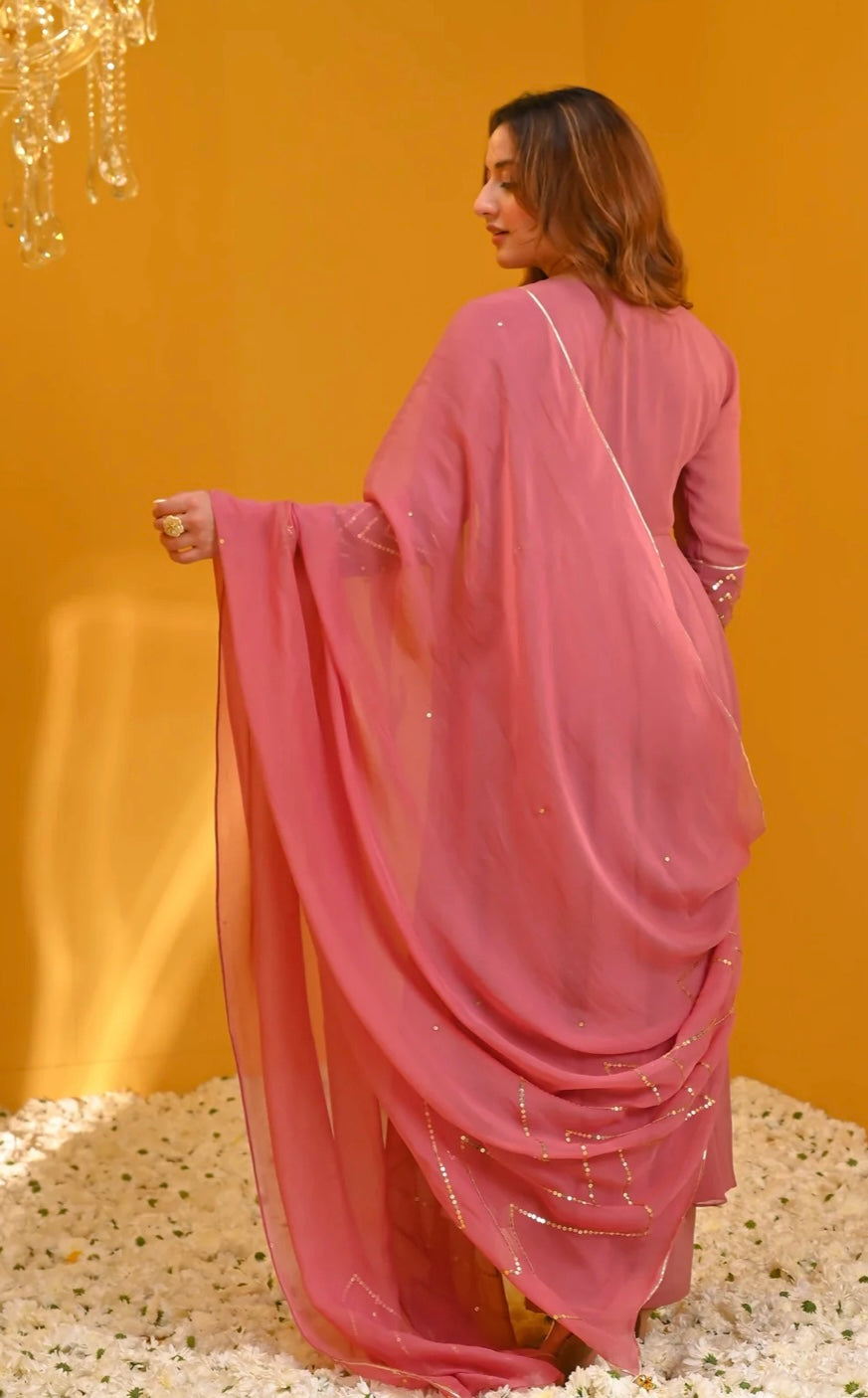 (Bbano) pink