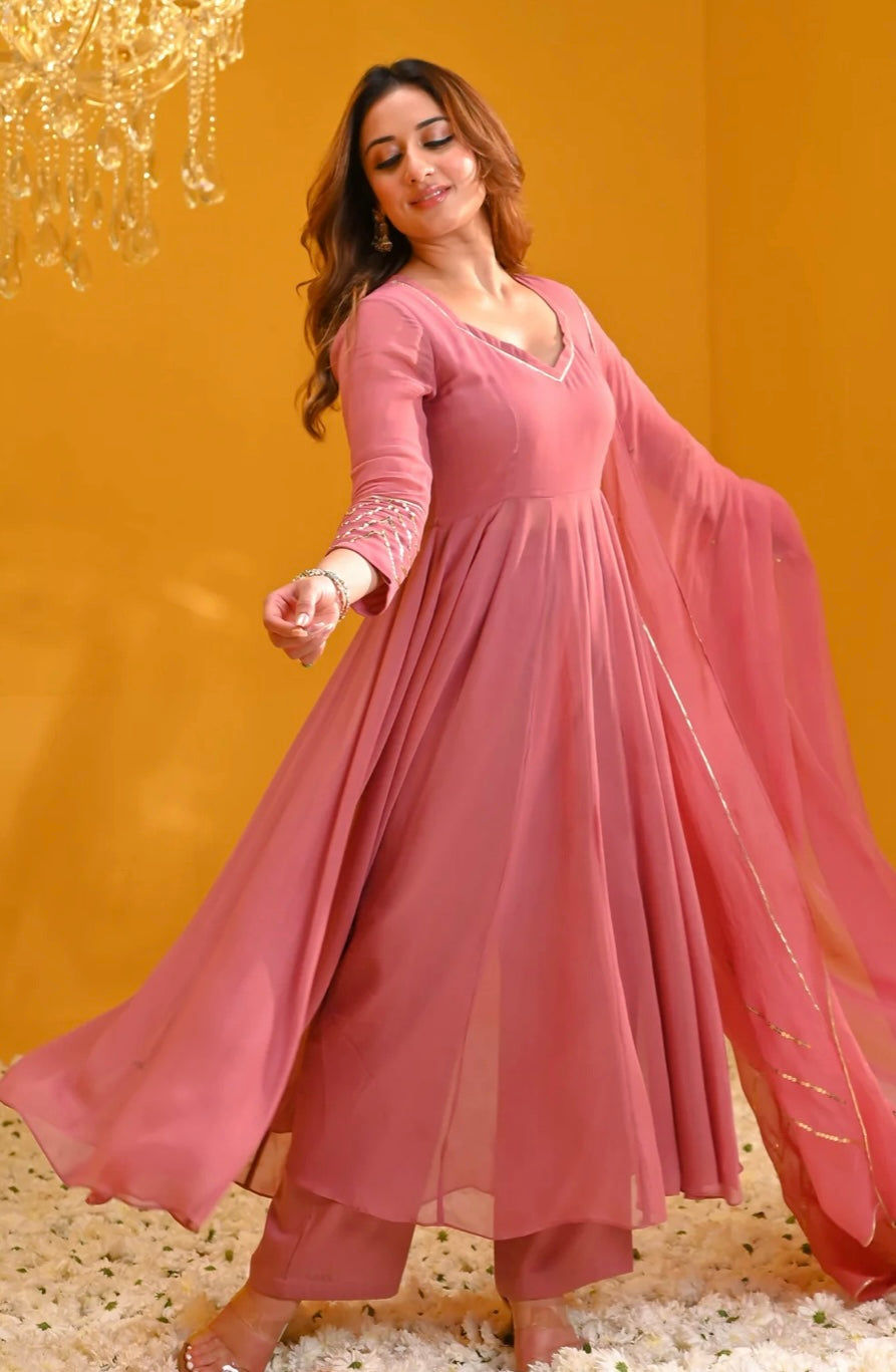 (Bbano) pink