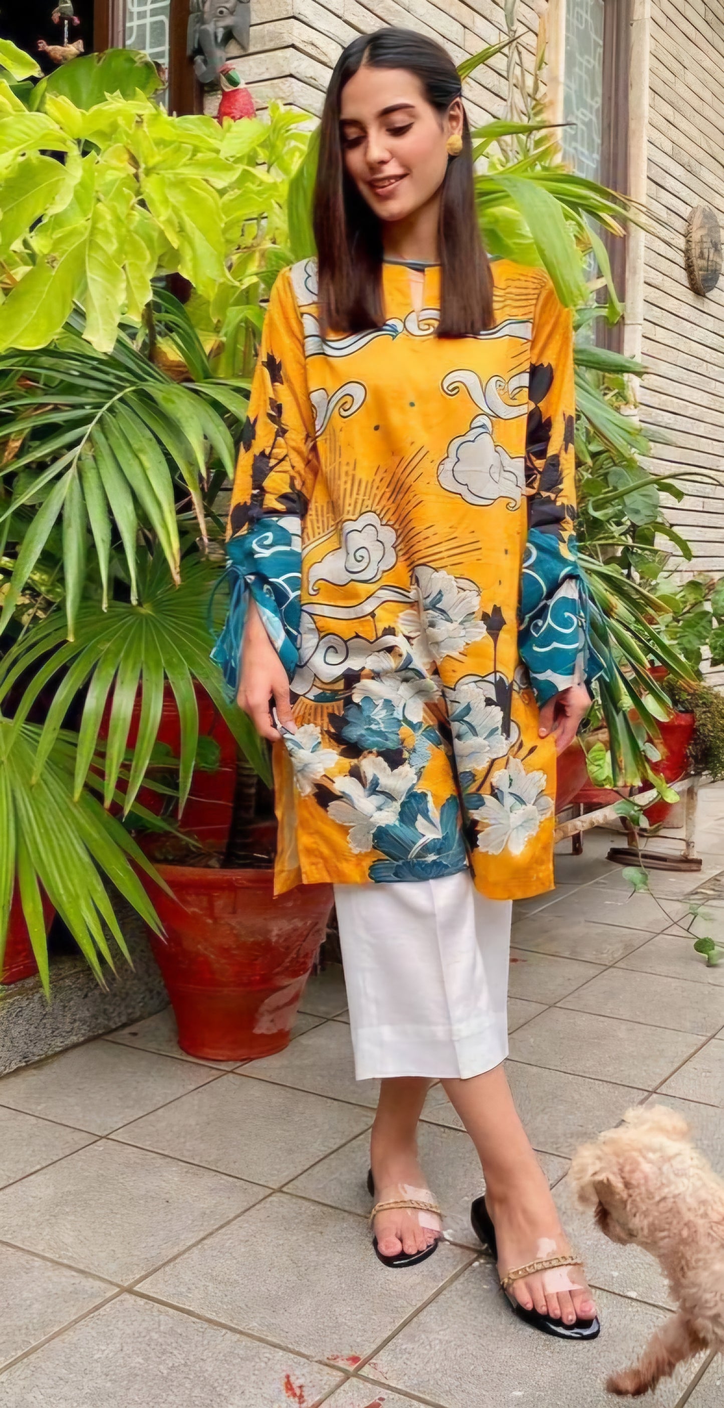 safina
