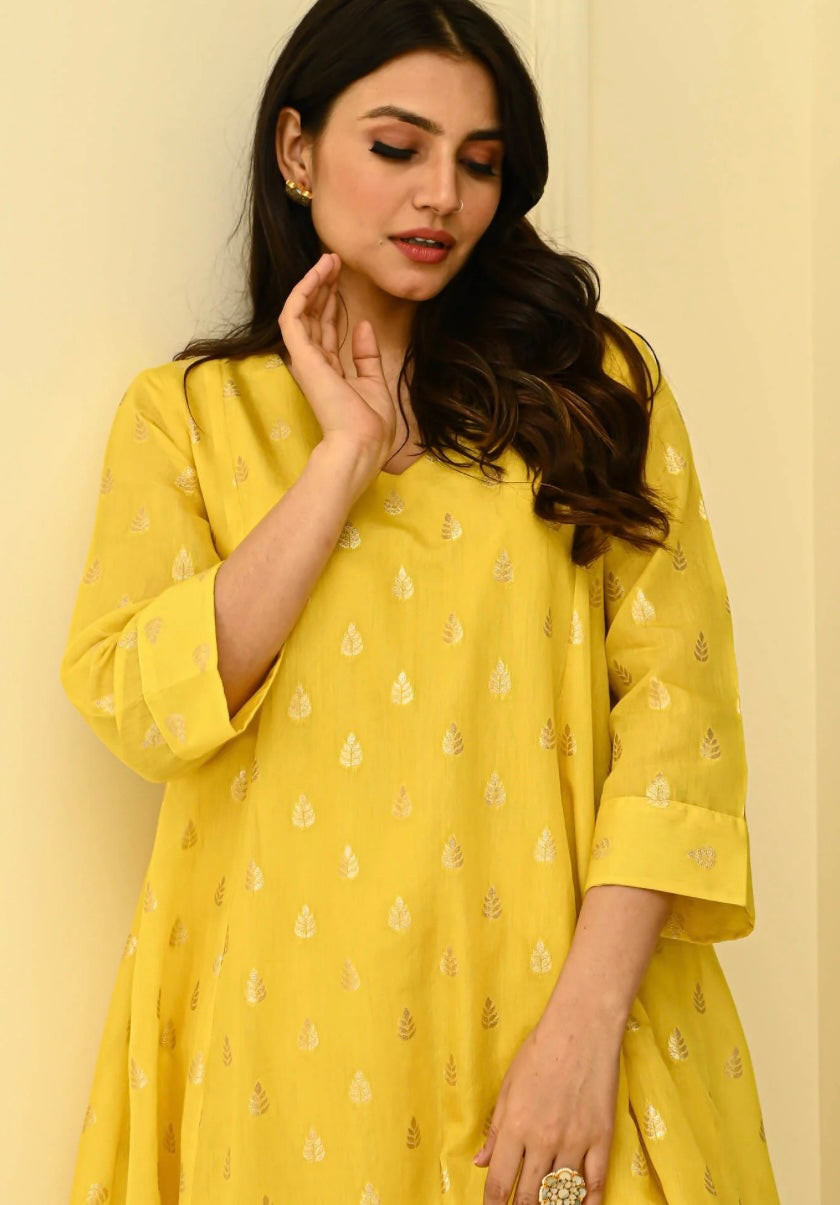 (GEET) COTTON SET gigi