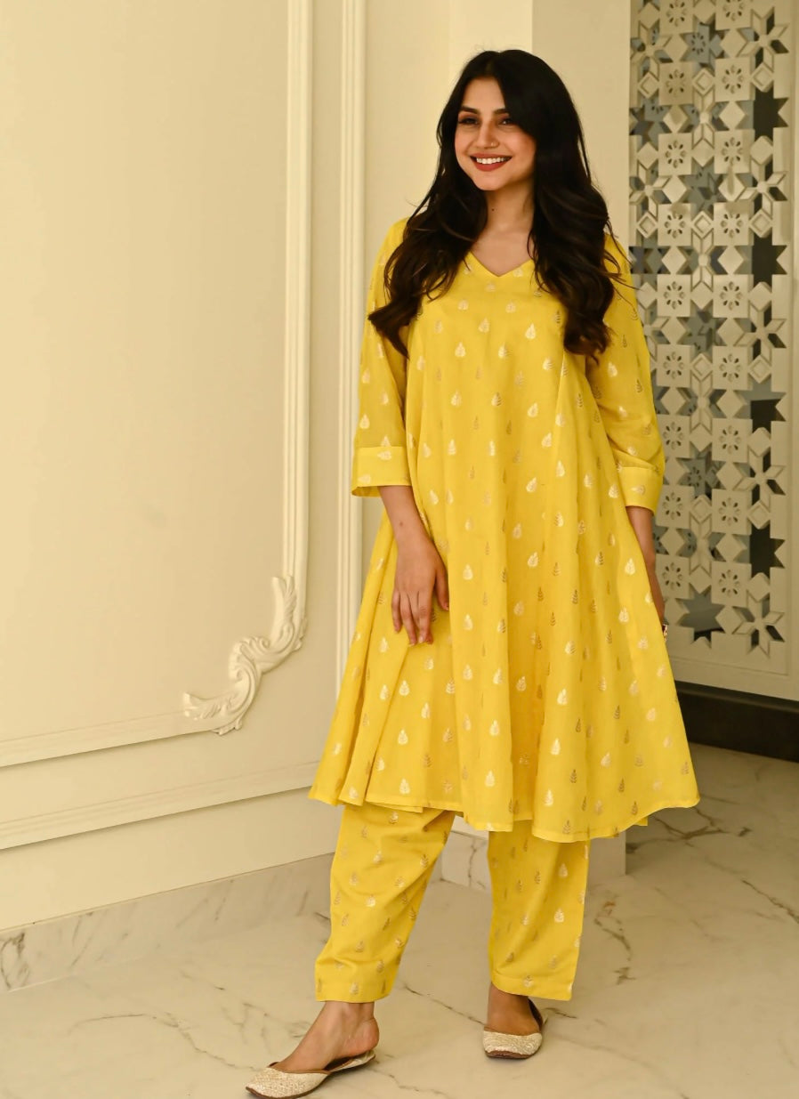 (GEET) COTTON SET gigi