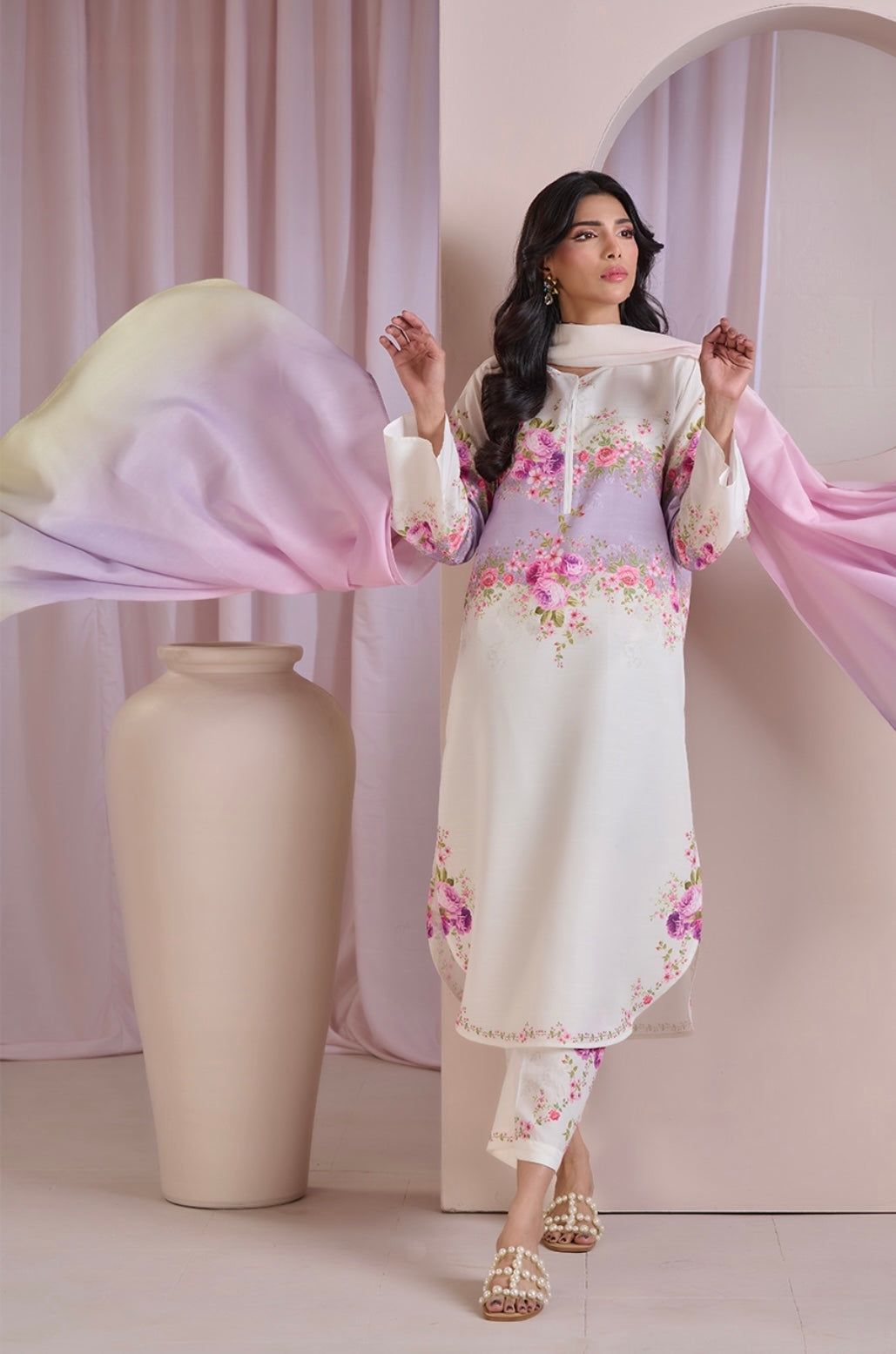 LILAC 3pcs set