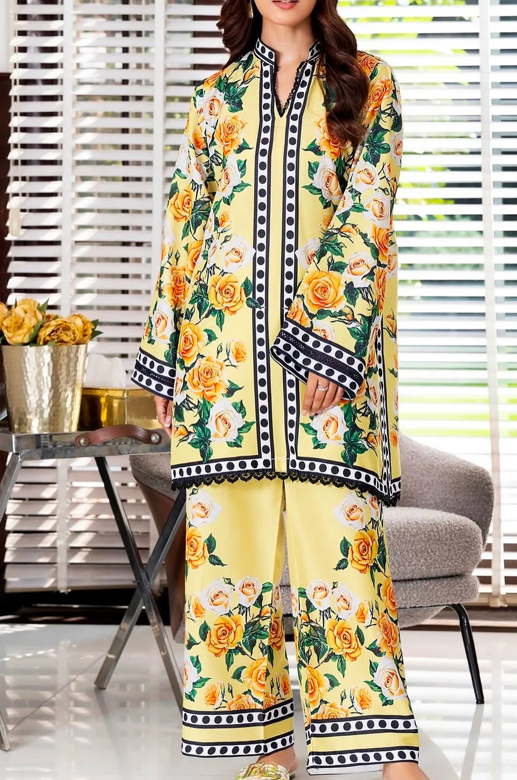 mango (co ord) pini