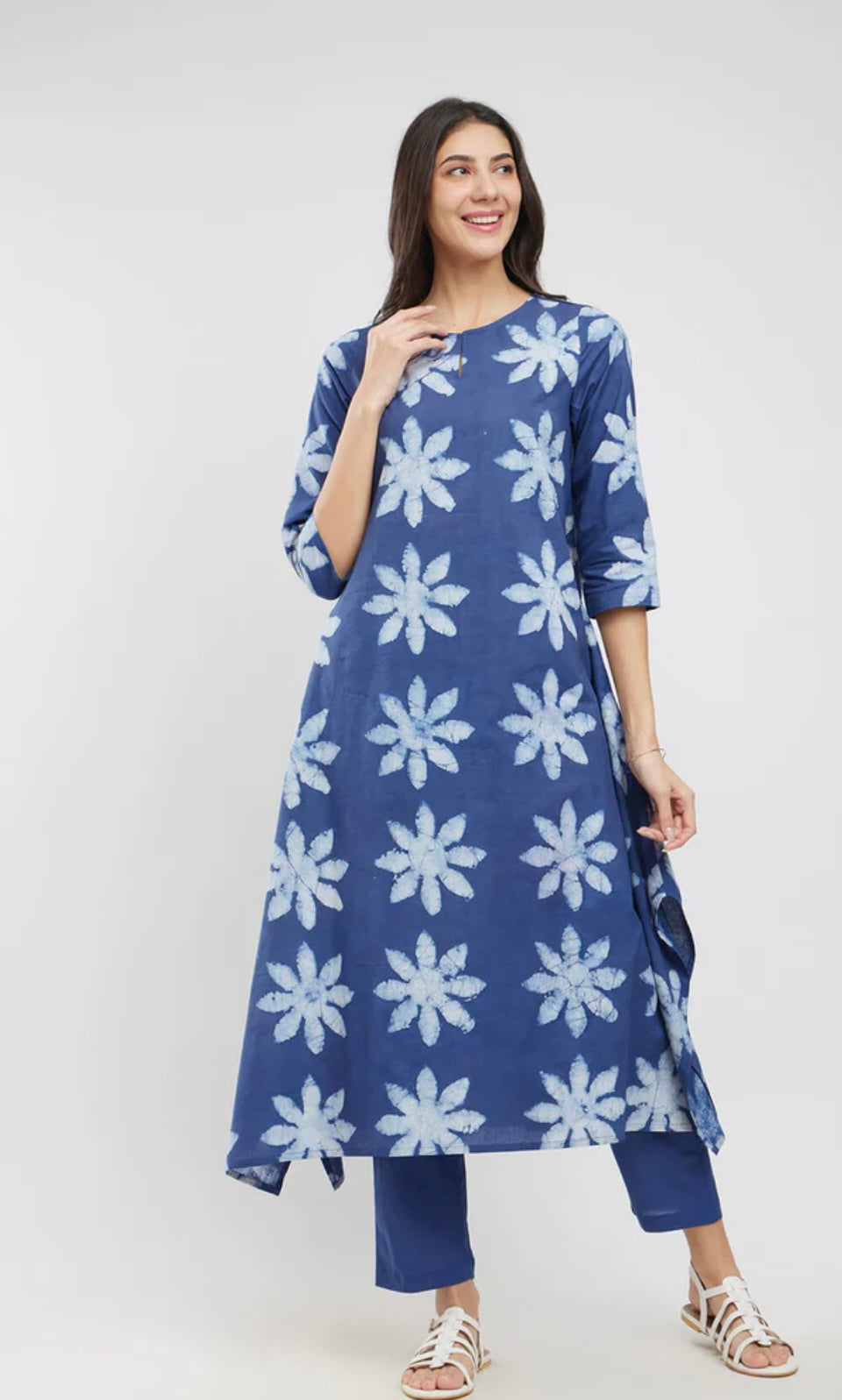 kisika BLUE