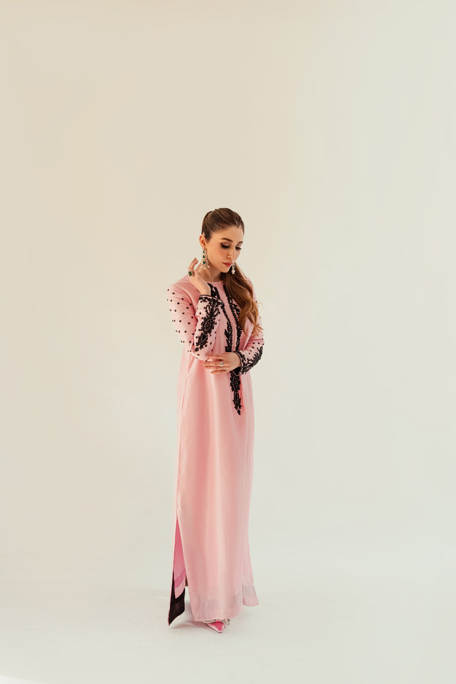 Jupiter lite pink