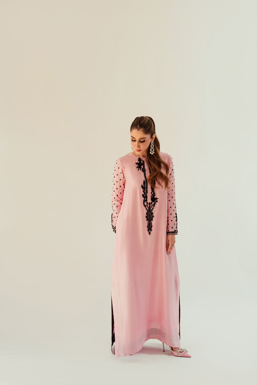 Jupiter lite pink