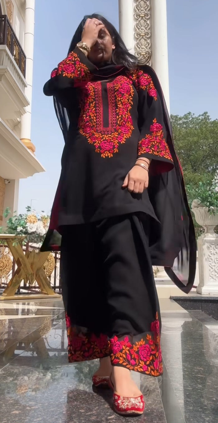 ALISHA 3pcs set