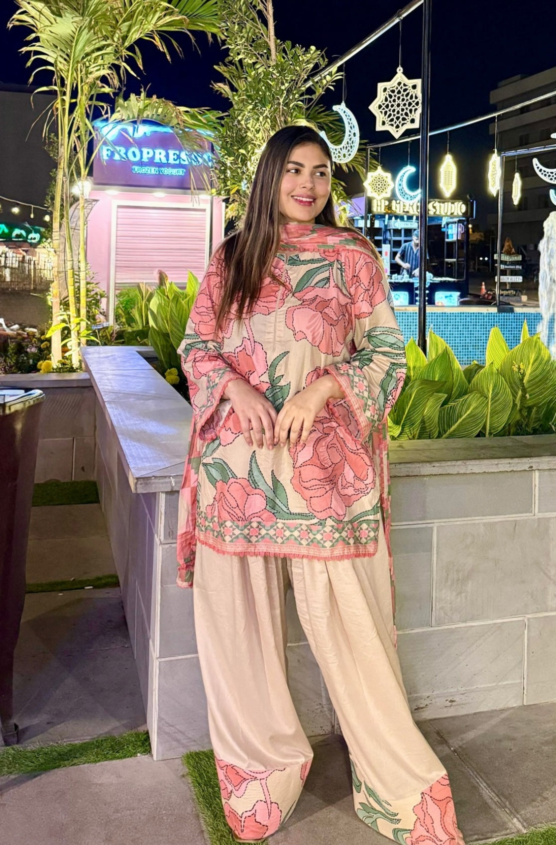 SITARA 3pcs set