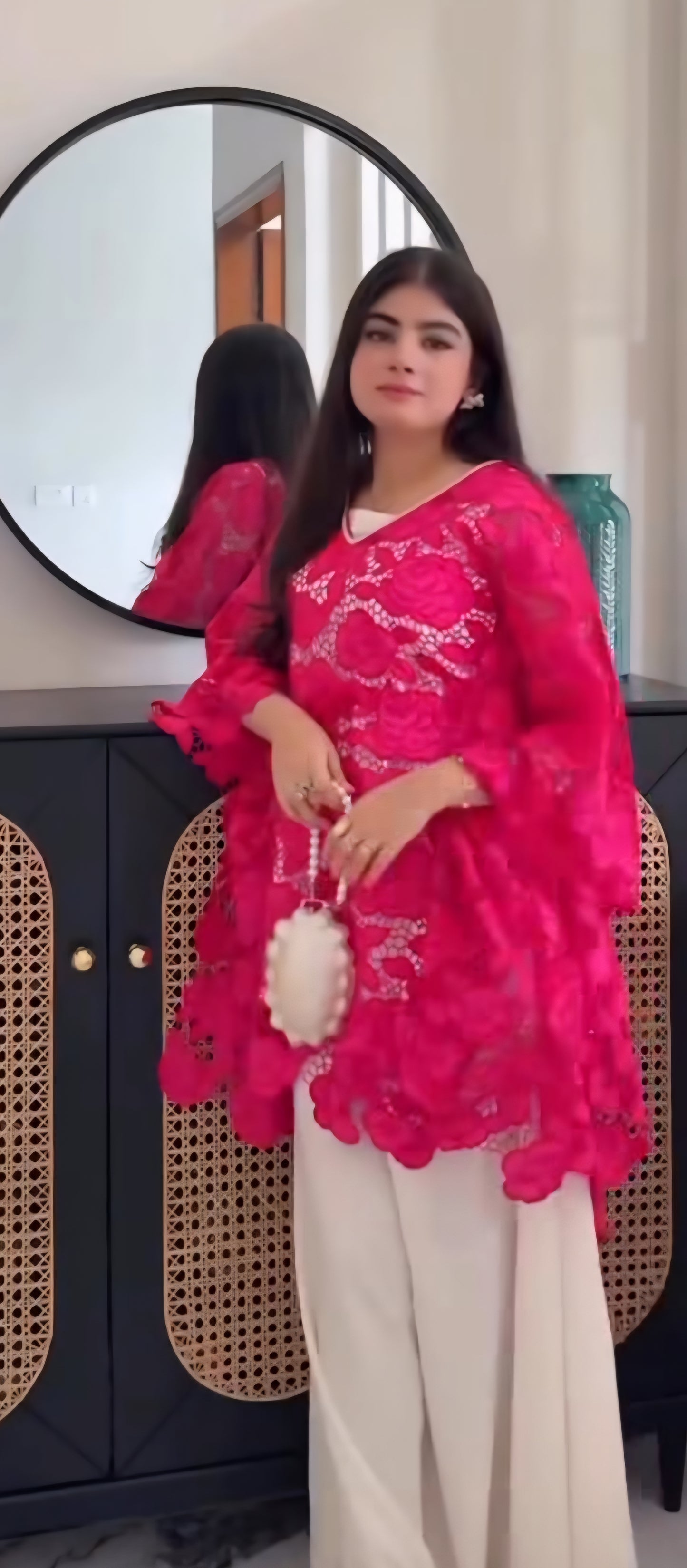 monisha