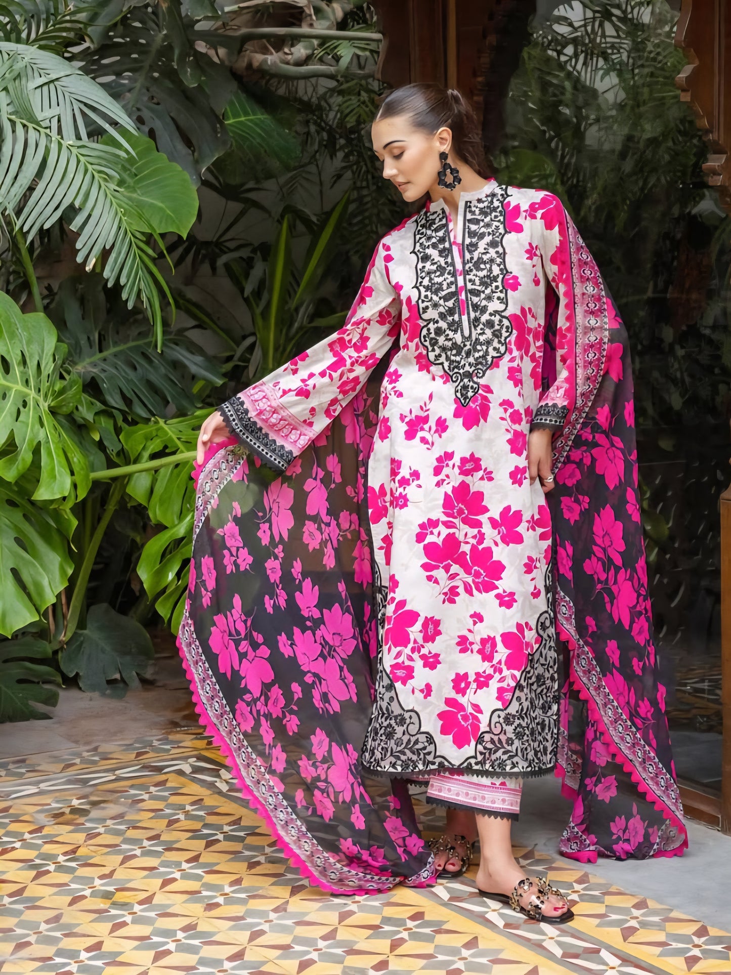 hiba 3pcs set