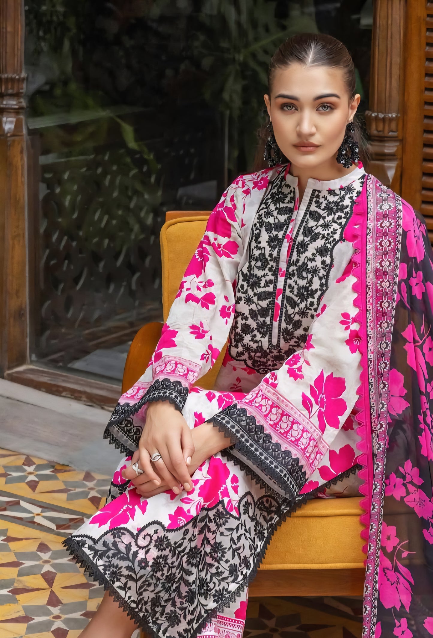 hiba 3pcs set
