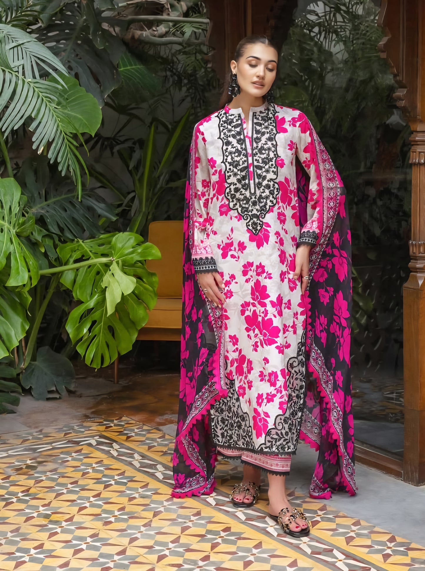 hiba 3pcs set