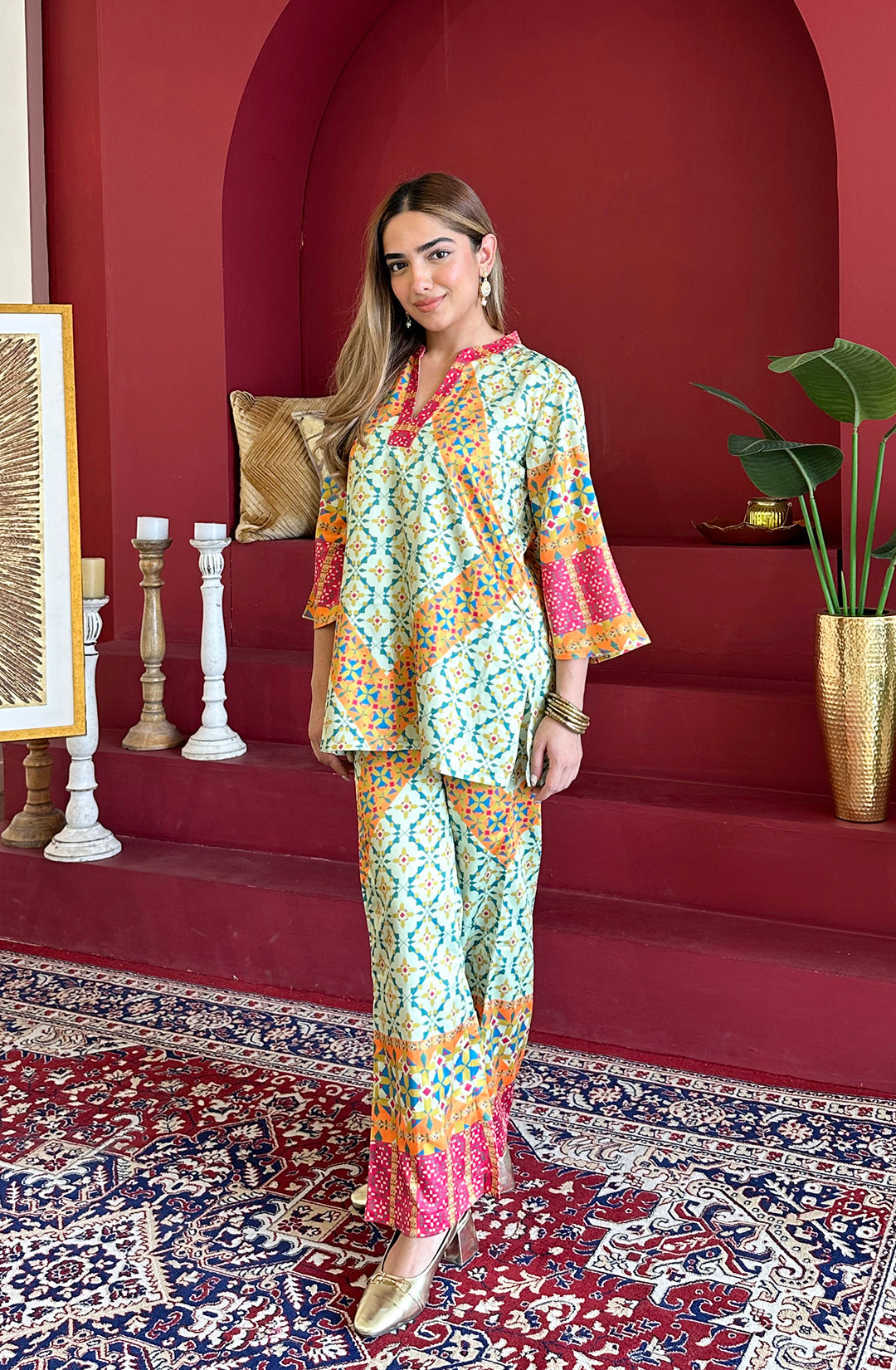 roza