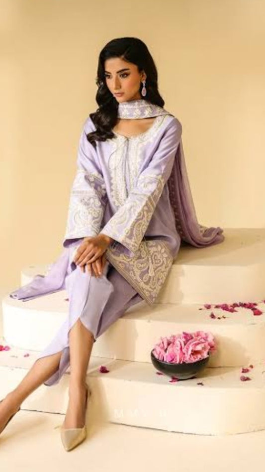 Niki 3pcs set