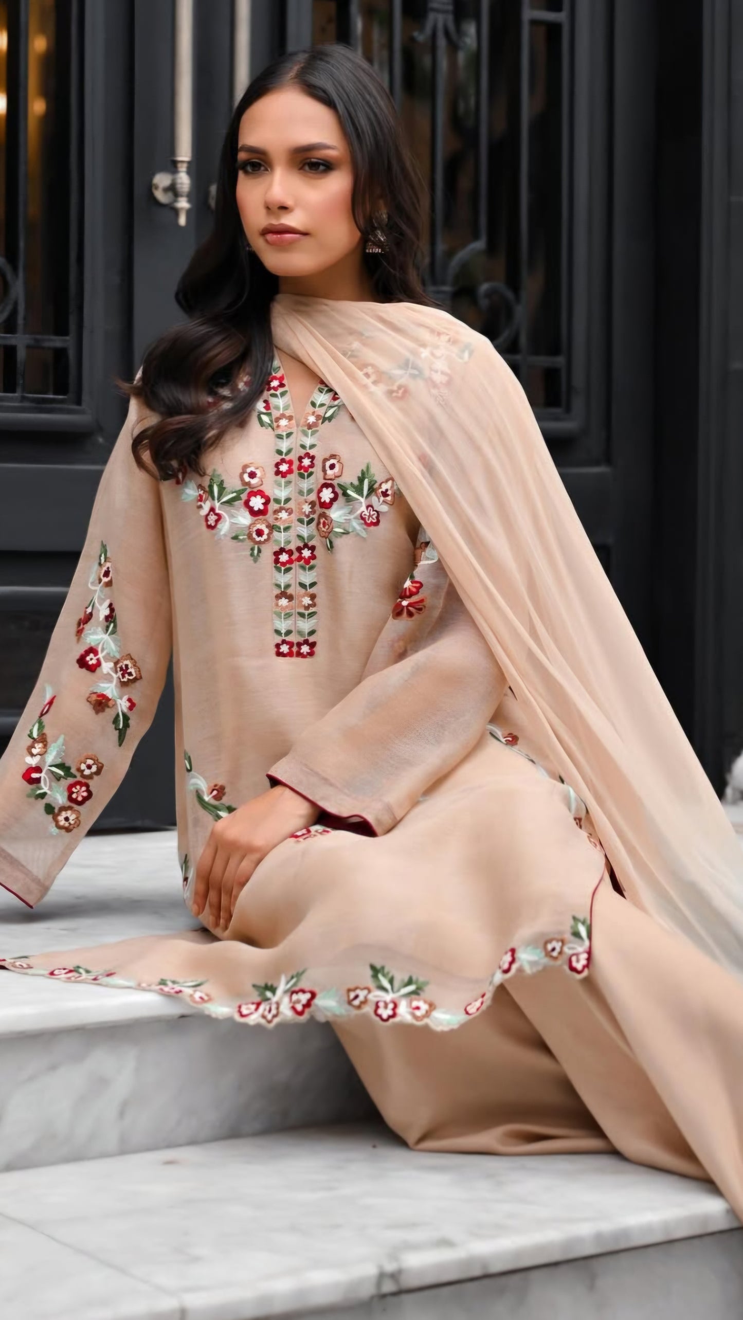 Nikona 3pcs set