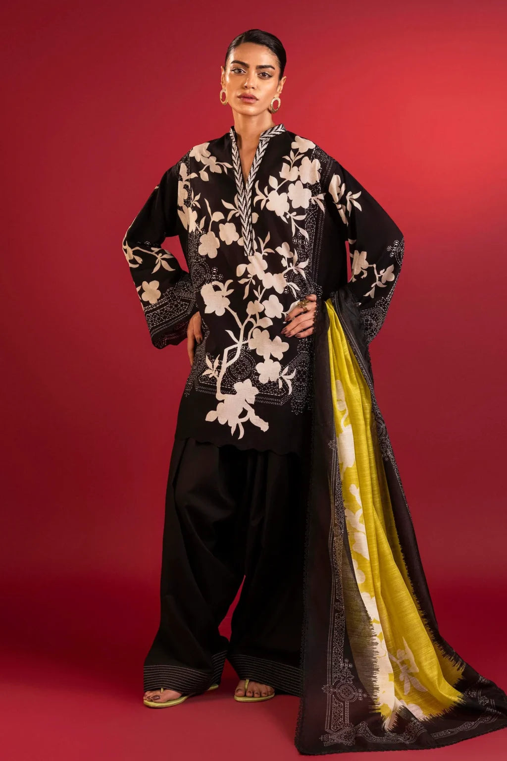 Sajna 3pcs set