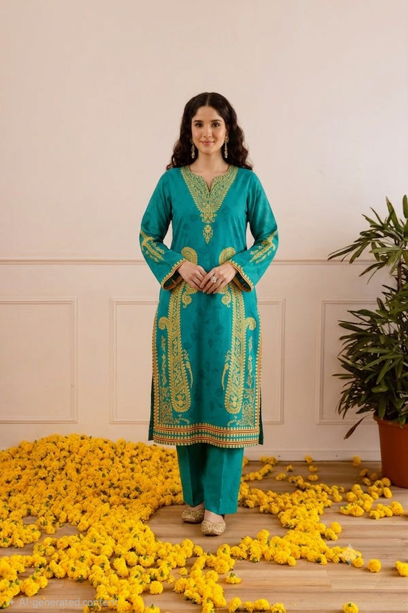 Mashika 2 pcs set