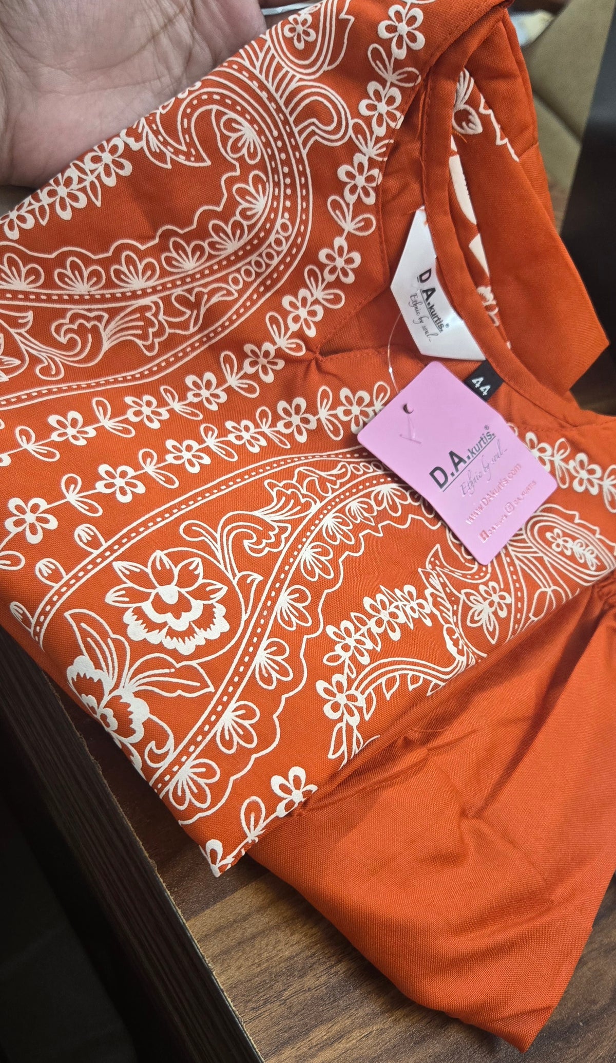Orange Softy 3pcs set