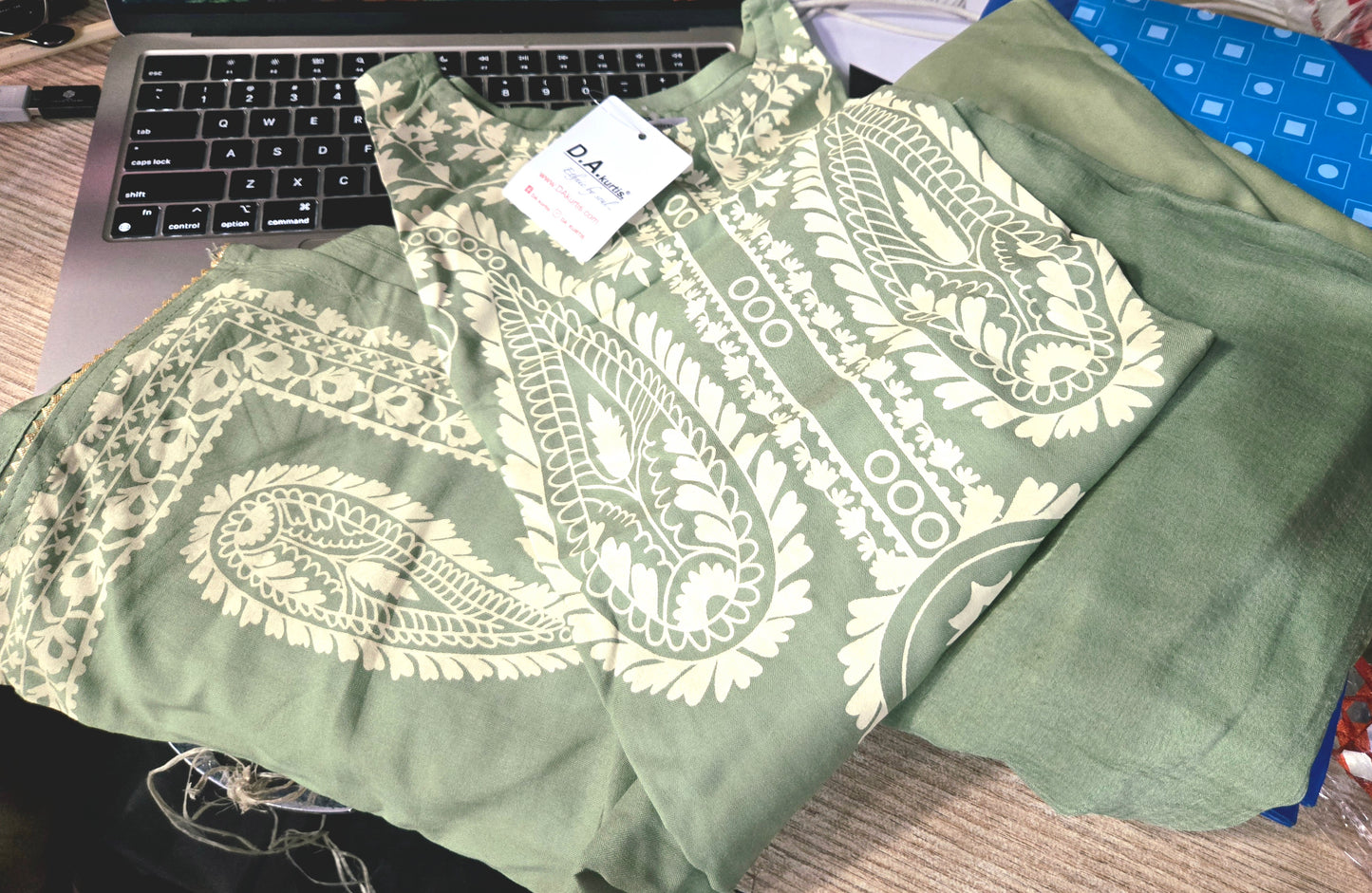 melow 3pcs set