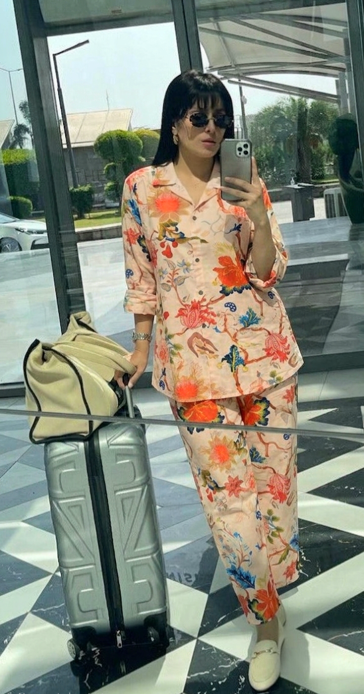 Sushi 3 co ord set