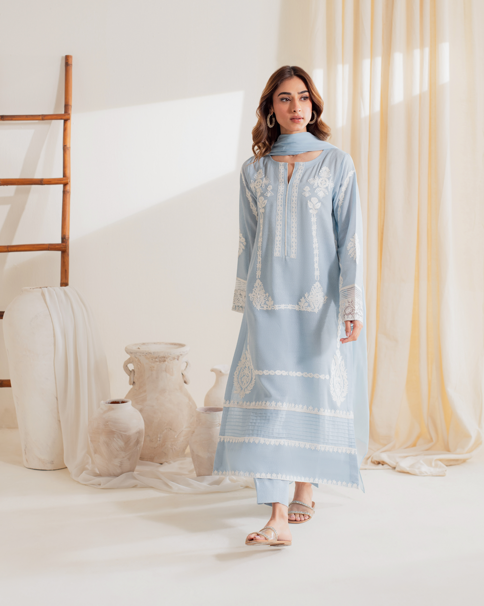 Mun mun 3pcs set