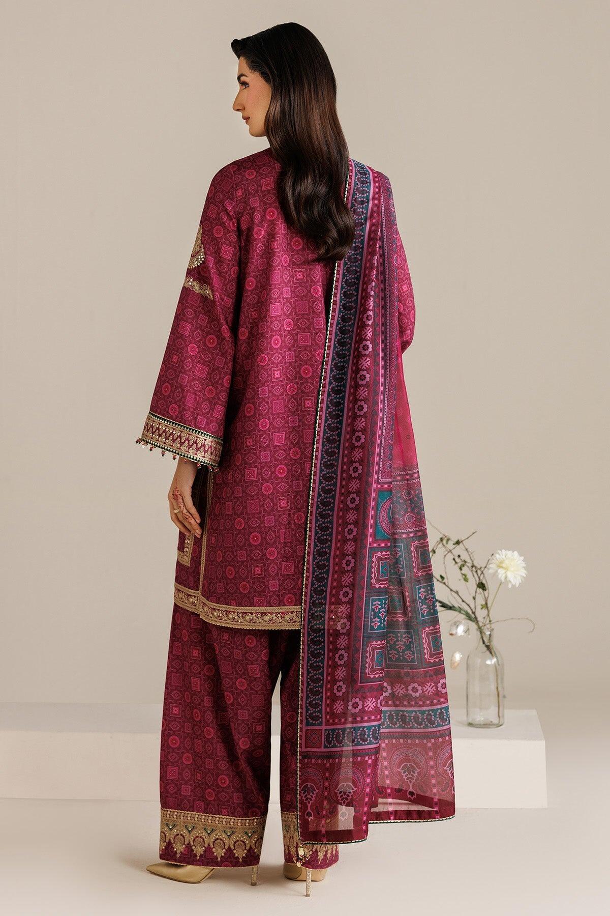 Yana 3pcs set