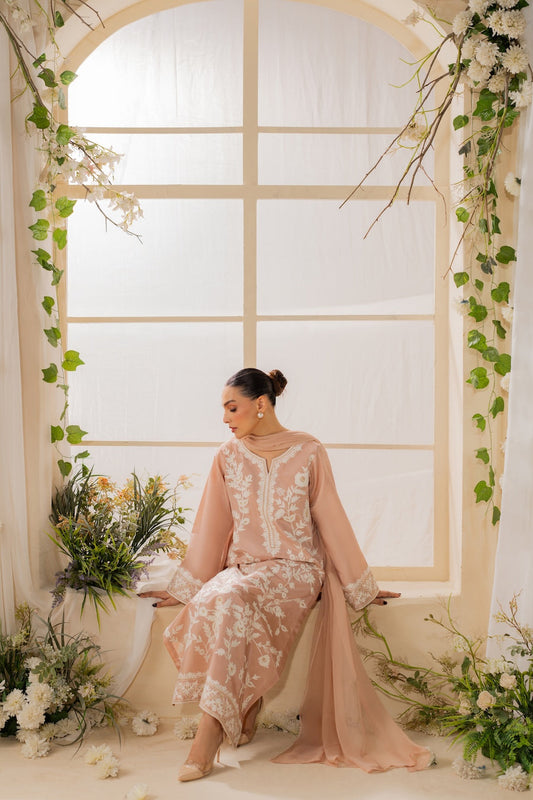 Shikha 3pcs set