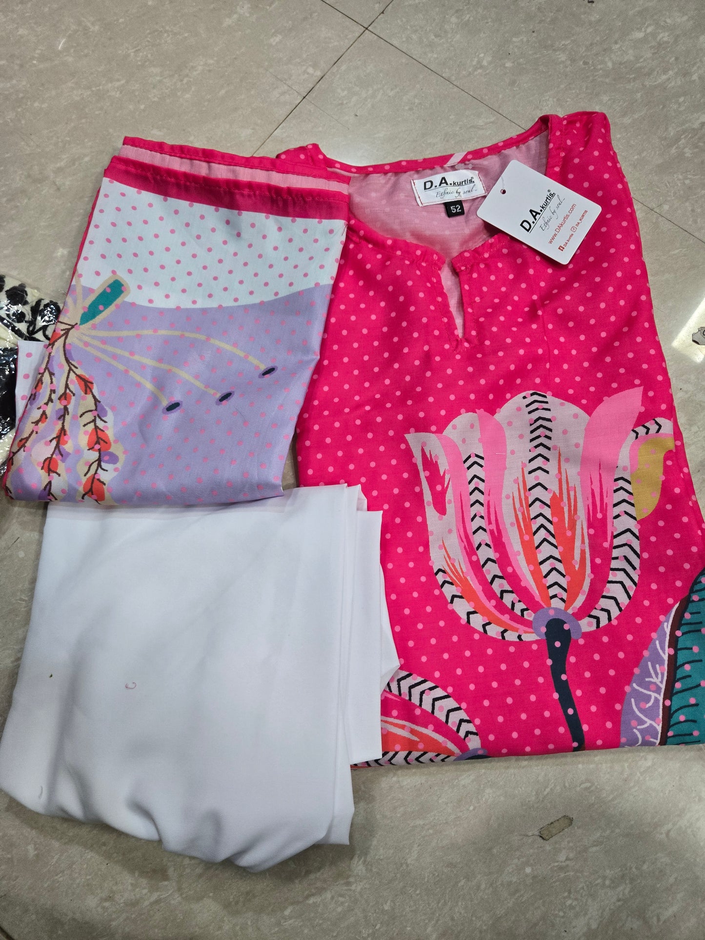 Barbie 3pcs set