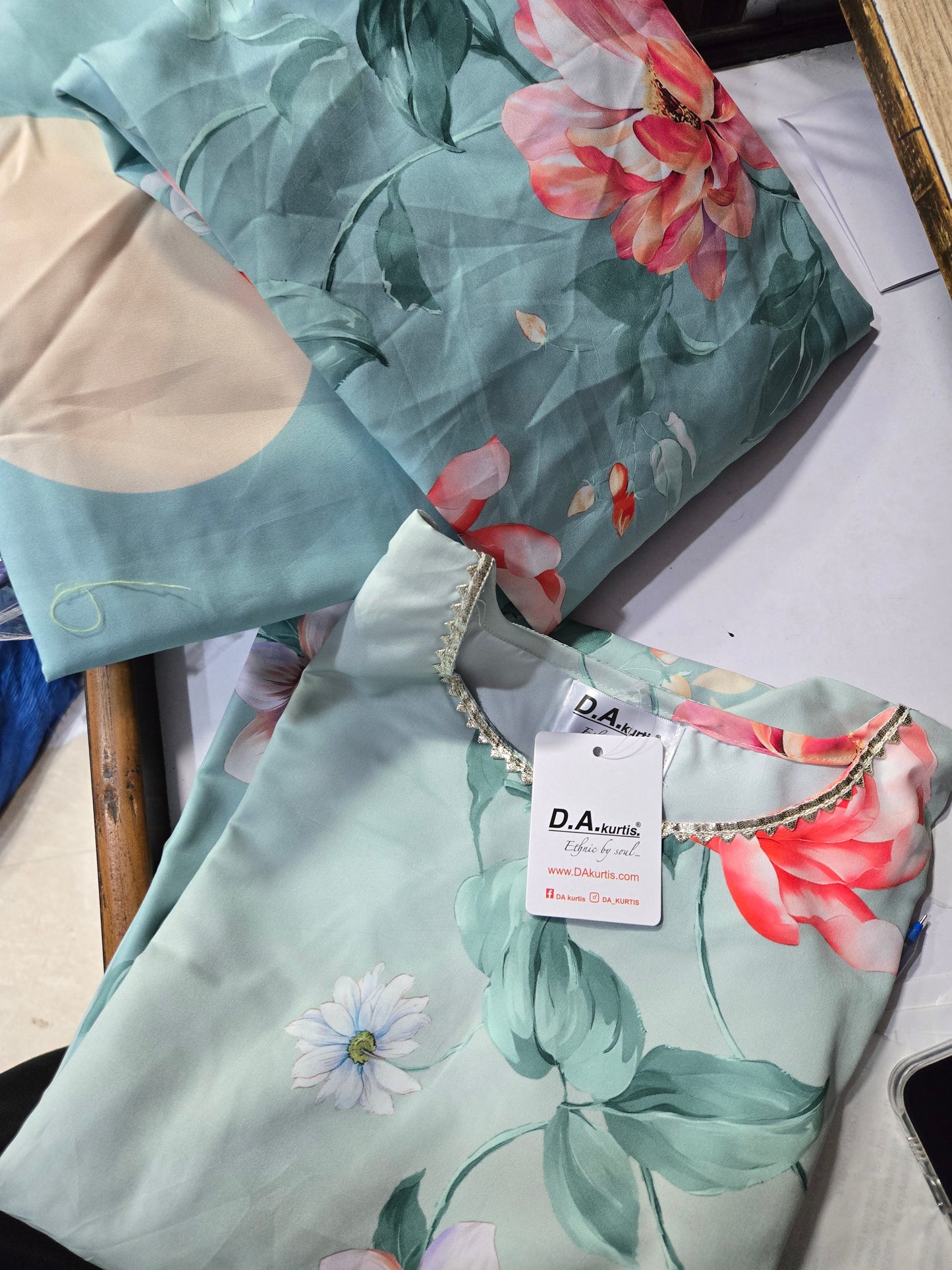 aania 3pcs set anr