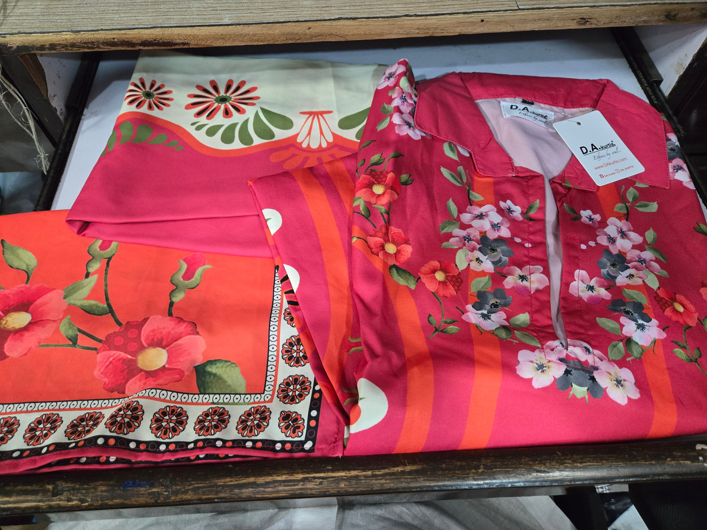 hira 3pcs set
