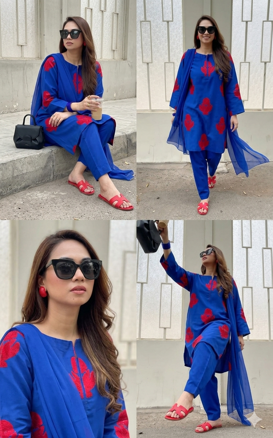 Osna 3pcs set