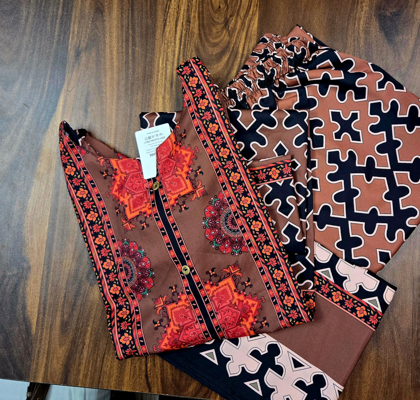 Bambino 3pcs set