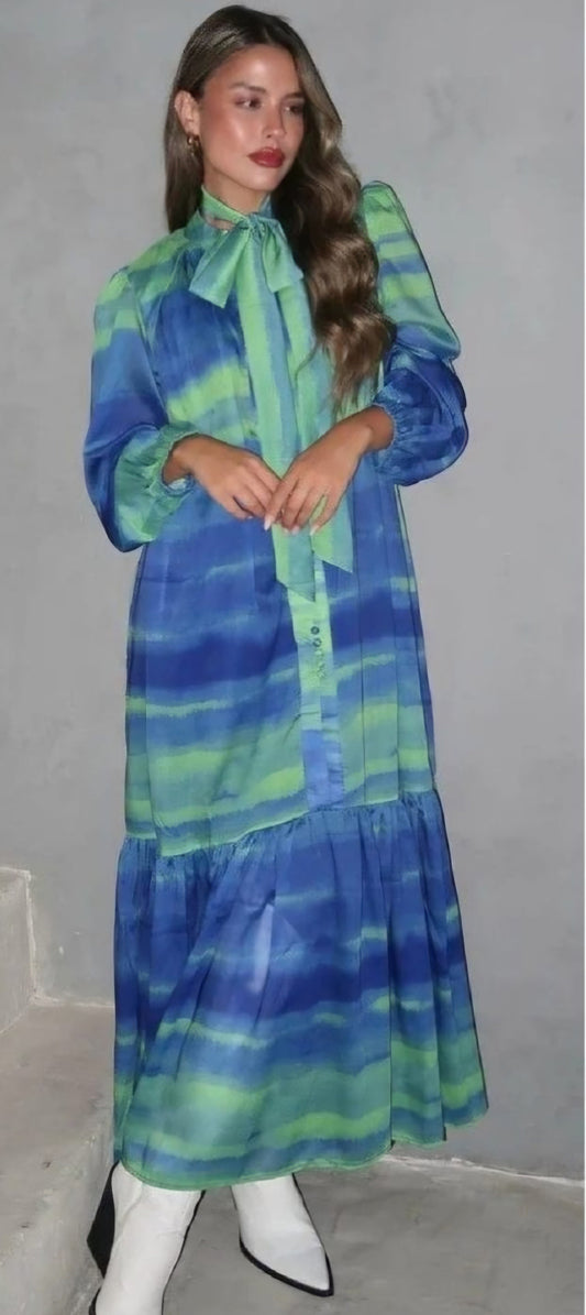 Vaka gown