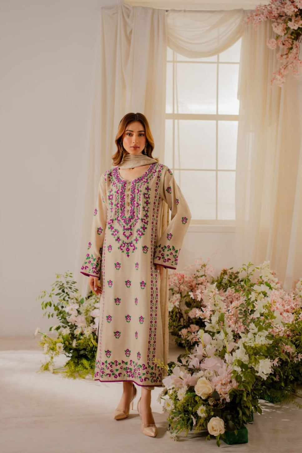 Very berrry 3pcs set