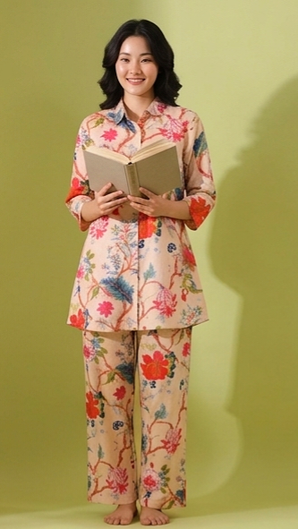 Sushi co ord set