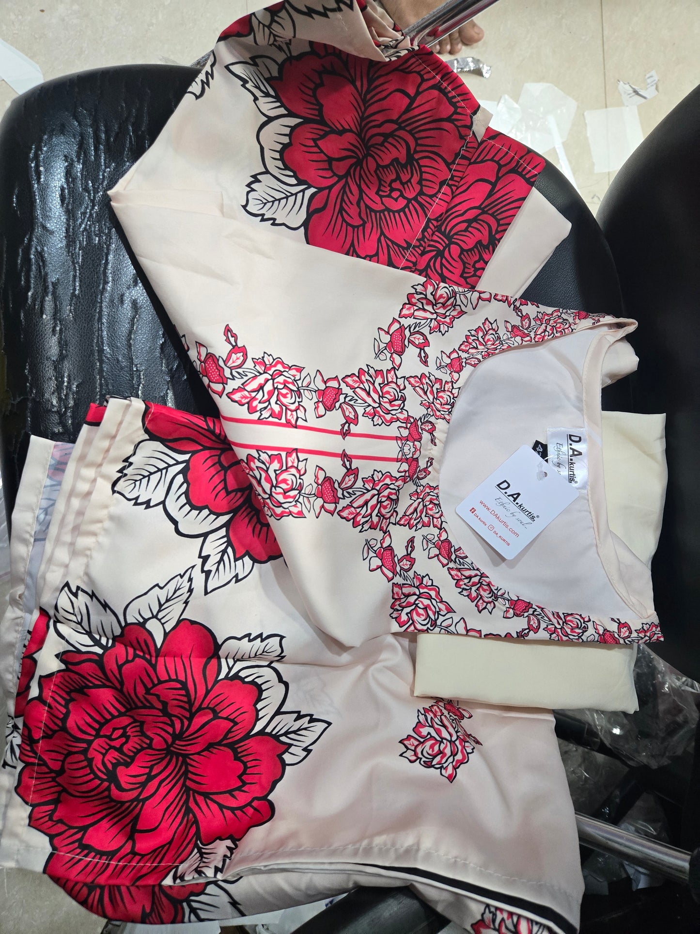 a5 rose marry 3pcs set