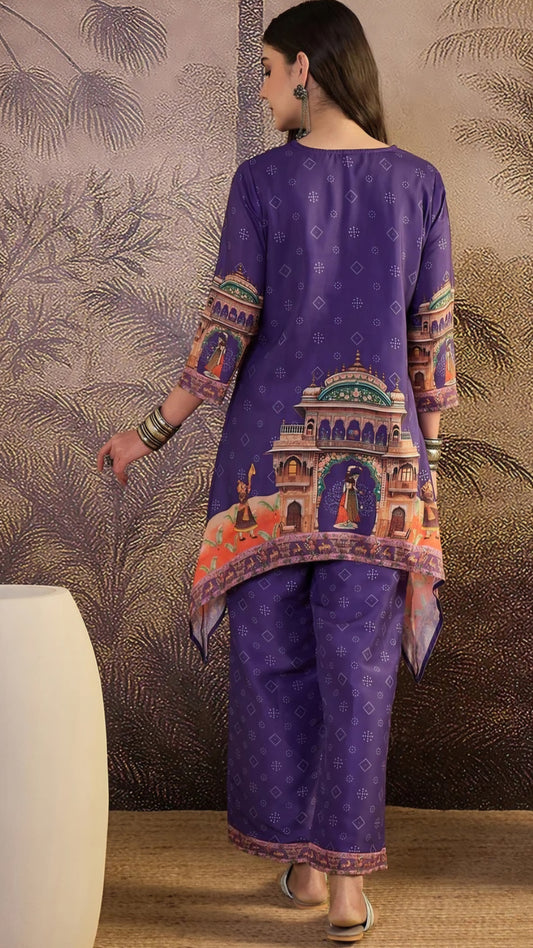 Mye top n bottom set