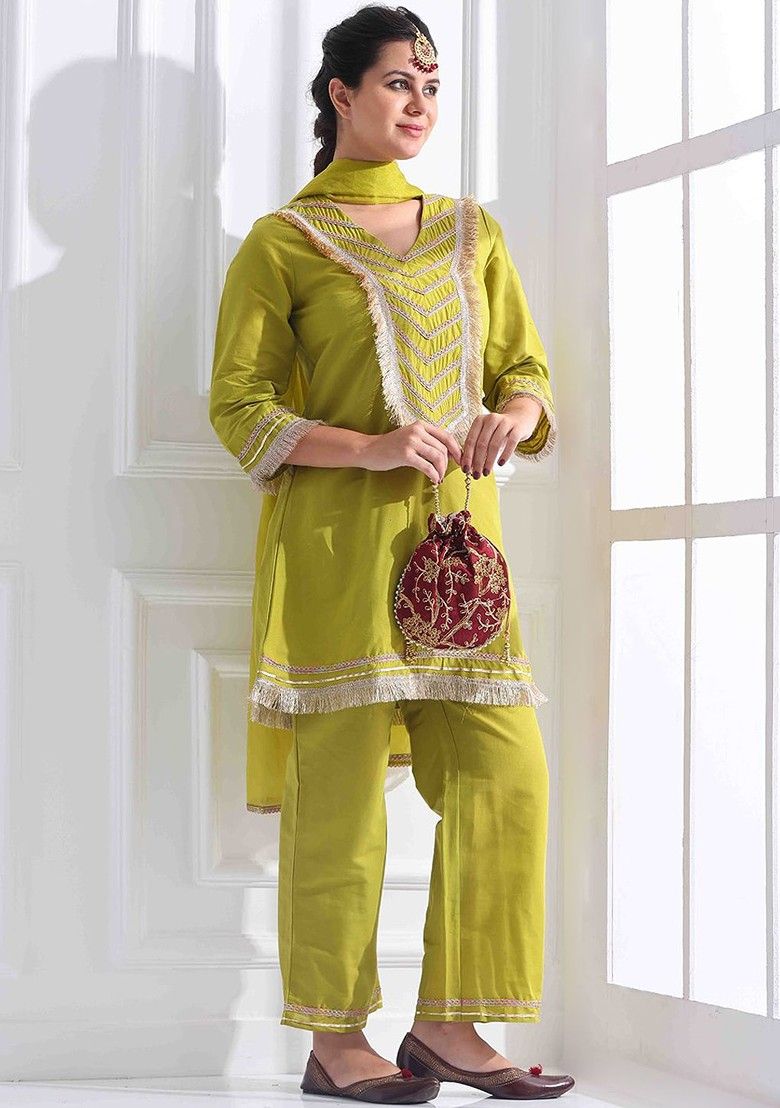Jalsa 3pcs set