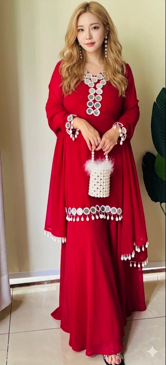 Alu set arie