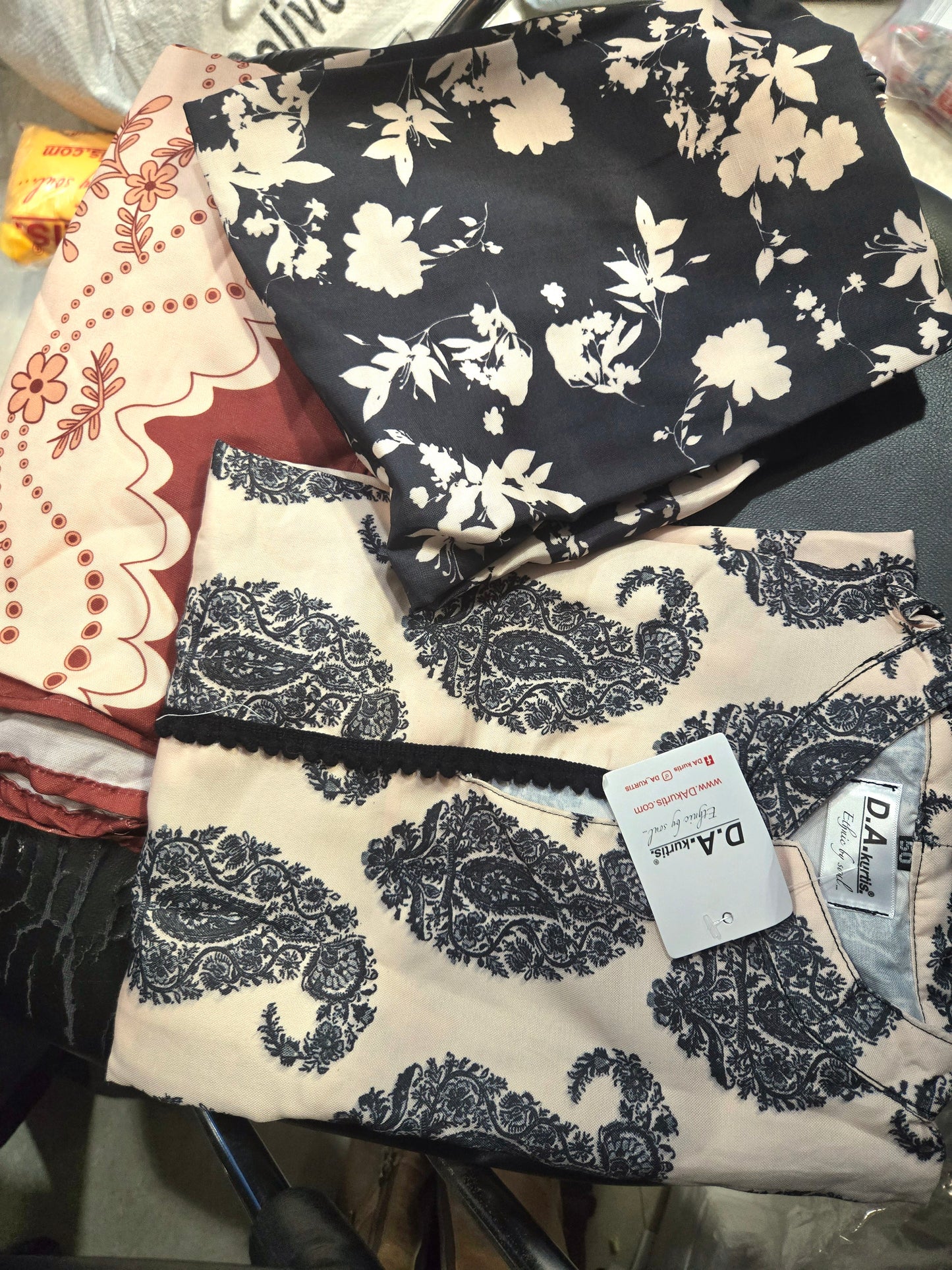 bahama 3pcs set