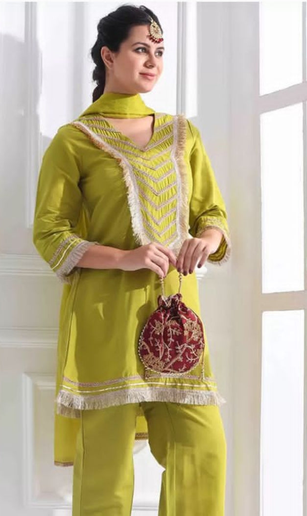 Jalsa 3pcs set