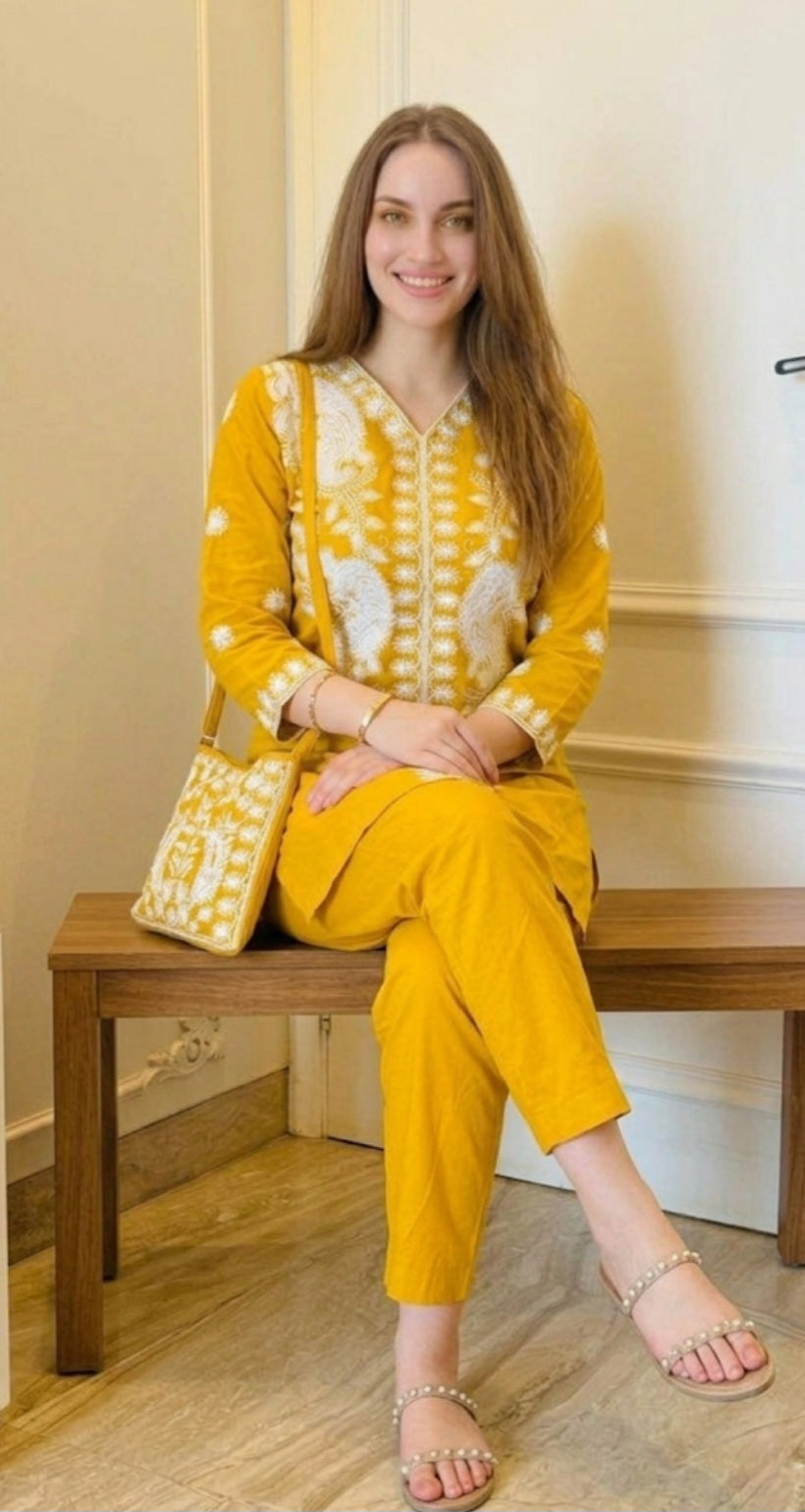 Nikkola set
