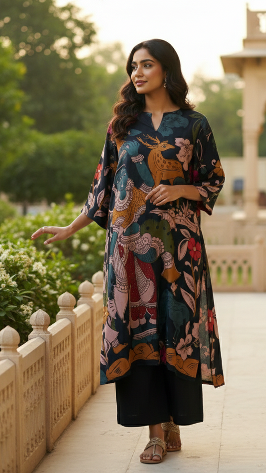 Asana top n bottom set